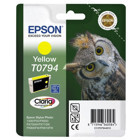Epson T0794 Orijinal Sarı Mürekkep Kartuş