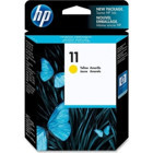 HP C4838AE Orijinal Sarı Mürekkep Kartuş