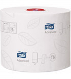 Tork Advanced 27'li Rulo Tuvalet Kağıdı