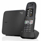 Gigaset E630 200 Kayıt 1 Ahize Telsiz Telefon