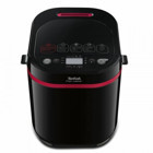 Tefal Pain Plaisir Tek Hazneli 3 Karıştırıcılı Zaman Ayarlı 720 W Siyah Ekmek Yapma Makinesi