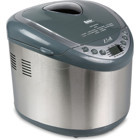 Fakir Pane Deluxe Tek Hazneli 3 Karıştırıcılı Zaman Ayarlı 450 W Inox Ekmek Yapma Makinesi