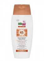 Sebamed Sun Care Renksiz 45 Faktör Yağsız Güneş Losyonu 150 ml