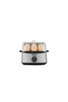 Arçelik YP 9944 6'lı 400 W Çelik Gri Yumurta Haşlayıcı