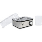 Fakir Egg Master 8'li 400 W Çelik Gri Yumurta Haşlayıcı