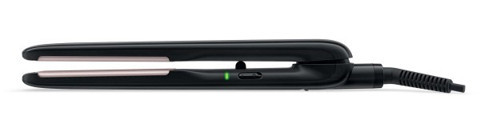 Philips Essential HP8321/00 Seramik Turmalin Saç Düzleştirici