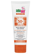 Sebamed Sun Care Renksiz 50+ Faktör Yağsız Güneş Kremi 75 ml