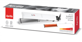 Aprilla AHS-2026 25 mm Seramik Saç Düzleştirici