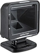 PerforMax PR-X2000 Rs232 Bluetooth Wifi Sabit Barkod Okuyucu