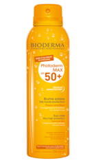 Bioderma Photoderm M Renksiz 50+ Faktör Yağlı Parabensiz Çocuk Ve Yetişkin İçin Güneş Kremi 150 ml