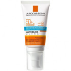 La Roche ve Posay Anthelios Ultra Tinted Renkli 50 Faktör Hassas Ciltler İçin Ton Eşitleyici Yağlı Suya Dayanıklı Vücut ve Yüz Güneş Kremi 50 ml