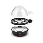 Cvs DN 1301 8'li 350 W Plastik Siyah Yumurta Haşlayıcı