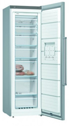 Bosch GSN36VIF0N No Frost 6 Çekmeceli A++ Enerji Sınıfı 242 lt Dikey Solo Derin Dondurucu Inox