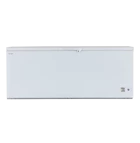 Uğur UDD 600 BK D Enerji Sınıfı 600 lt Yatay Solo Sandık Tipi Derin Dondurucu Beyaz