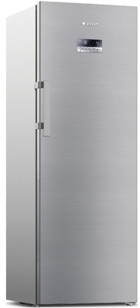 Arçelik 2171 JEİ No Frost 7 Çekmeceli E Enerji Sınıfı 256 lt Dikey Solo Derin Dondurucu Inox