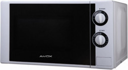 Awox AWX-P20 Beyaz 20 lt Mekanik Solo Mikrodalga Fırın