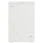 Uğur UED 125 D/S E Enerji Sınıfı 120 lt Dikey Solo Çekmeceli Mini Derin Dondurucu Beyaz