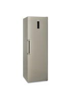 Vestel CDL700 EX NF No Frost 5 Çekmeceli F Enerji Sınıfı 279 lt Dikey Solo Derin Dondurucu Inox