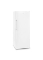 Vestel CDL600 E NF No Frost 4 Çekmeceli F Enerji Sınıfı 226 lt Dikey Solo Derin Dondurucu Beyaz