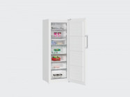 Arçelik 2071 DY No Frost 7 Çekmeceli A+ Enerji Sınıfı 250 lt Dikey Solo Derin Dondurucu Beyaz