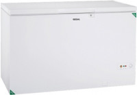 Regal SD Dual 401 Statik F Enerji Sınıfı 373 lt Yatay Solo Sandık Tipi Derin Dondurucu Beyaz