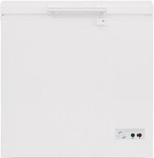 Simfer CF 2220 Statik 200 lt Yatay Solo Sandık Tipi Mini Derin Dondurucu Beyaz