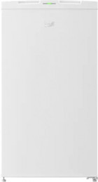 Beko 7041 MB F Statik 4 Çekmeceli 127 lt Dikey Solo Mini Derin Dondurucu Beyaz