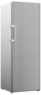 Arçelik 2071 MI Statik 7 Çekmeceli E Enerji Sınıfı 244 lt Dikey Solo Derin Dondurucu Inox