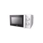 Beko BMD 200 B Beyaz 20 lt Izgaralı Mekanik Solo Mikrodalga Fırın