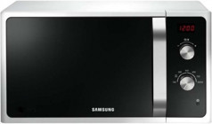Samsung MS23F300EEW Beyaz 23 lt Dijital Solo Mikrodalga Fırın