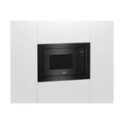 Beko BMC 2520 S Siyah 25 lt Izgaralı Dijital Dokunmatik Ankastre Mikrodalga Fırın