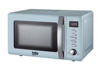 Beko BMD 20 Mavi 20 lt Mekanik Solo Mikrodalga Fırın