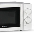 Kumtel HM 02 Beyaz 20 lt Izgaralı Mekanik Solo Mikrodalga Fırın