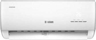 Uğur UIS 9 Bora 9.000 Btu A++ Enerji Sınıfı R-32 İnverter Split Duvar Tipi Klima