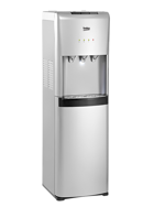 Beko BSS 4600 Sıcak-Soğuk İnox Mekanik Gizli Damacanalı Su Sebili