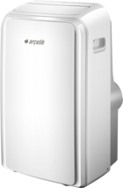Arçelik 12220 P 12.000 Btu A+ Enerji Sınıfı Ayaklı Tekerlekli R290 Mobil Klima