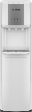 Bosch RDW1571 Sıcak-Soğuk Beyaz Mekanik Gizli Damacanalı Su Sebili
