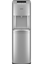 Siemens DW15701 Arıtmalı Soğuk Sensörlü İnox Mekanik Gizli Damacanalı Su Sebili