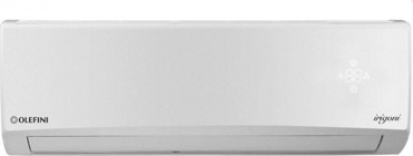 Olefini Irigoni OLE 24 DIG 24.000 Btu A++ Enerji Sınıfı R-32 İnverter Split Duvar Tipi Klima