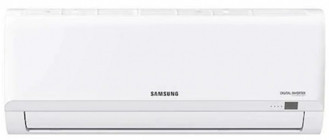 Samsung AR35 Silver 9 9.000 Btu A++ Enerji Sınıfı R-32 İnverter Split Duvar Tipi Klima