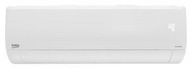 Beko 31225 Ekolojik 12.000 Btu A++ Enerji Sınıfı R-32 İnverter Split Duvar Tipi Klima