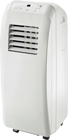 Blyss GPC08AI-K3NNC6A 8.000 Btu A Enerji Sınıfı Ayaklı Tekerlekli İnverter Salon Tipi Klima