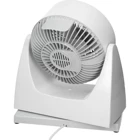 Simtech KM-1723 Sessiz 10 inç 3 Kademeli Masaüstü Kullanımlı Vantilatör
