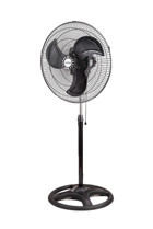 Voog PRA-1536030-3972 18 inç 3 Kademeli Masaüstü Kullanımlı Sanayi Tipi Vantilatör