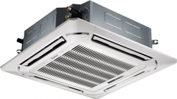 Airfel LCQ71UV1 24.000 Btu A++ Enerji Sınıfı İnverter Kaset Tipi Klima