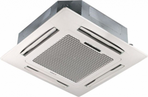 Bosch Climate 5000 SCI 48 CAS 48.000 Btu A+ Enerji Sınıfı R410A İnverter Kaset Tipi Klima