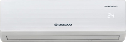 Daewoo D-TR AC24000 24.000 Btu A++ Enerji Sınıfı R-32 İnverter Split Duvar Tipi Klima