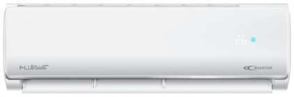 FujiPlus Air 24 24.000 Btu A++ Enerji Sınıfı R-32 İnverter Split Duvar Tipi Klima