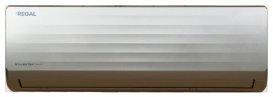 Regal RGL 12 12.000 Btu R-32 İnverter Split Duvar Tipi Klima Gri