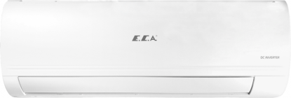 E.C.A. Niobe Blue 12 12.000 Btu A++ Enerji Sınıfı R-32 İnverter Split Duvar Tipi Klima
